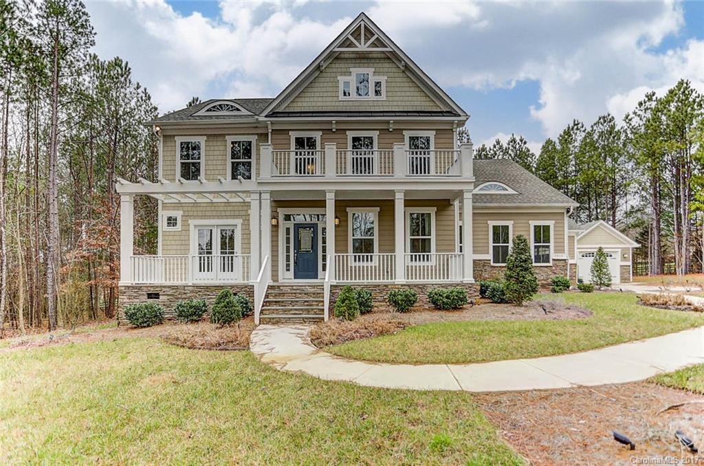 1015 Belle Grove Drive Waxhaw NC 28173