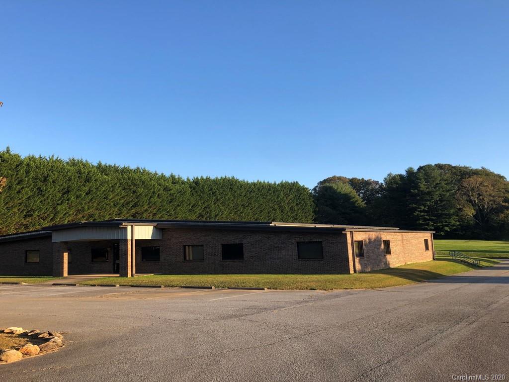 2133 Old Fanning Bridge Road Mills River NC 28759