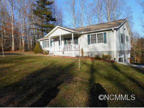 18 Carolyn Drive Candler NC 28715