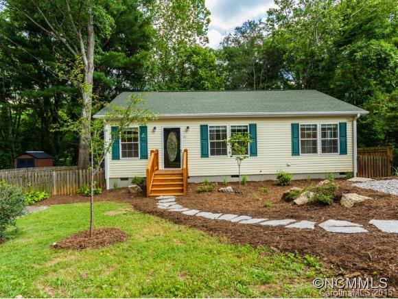 11 Blalock Avenue Asheville NC 28803
