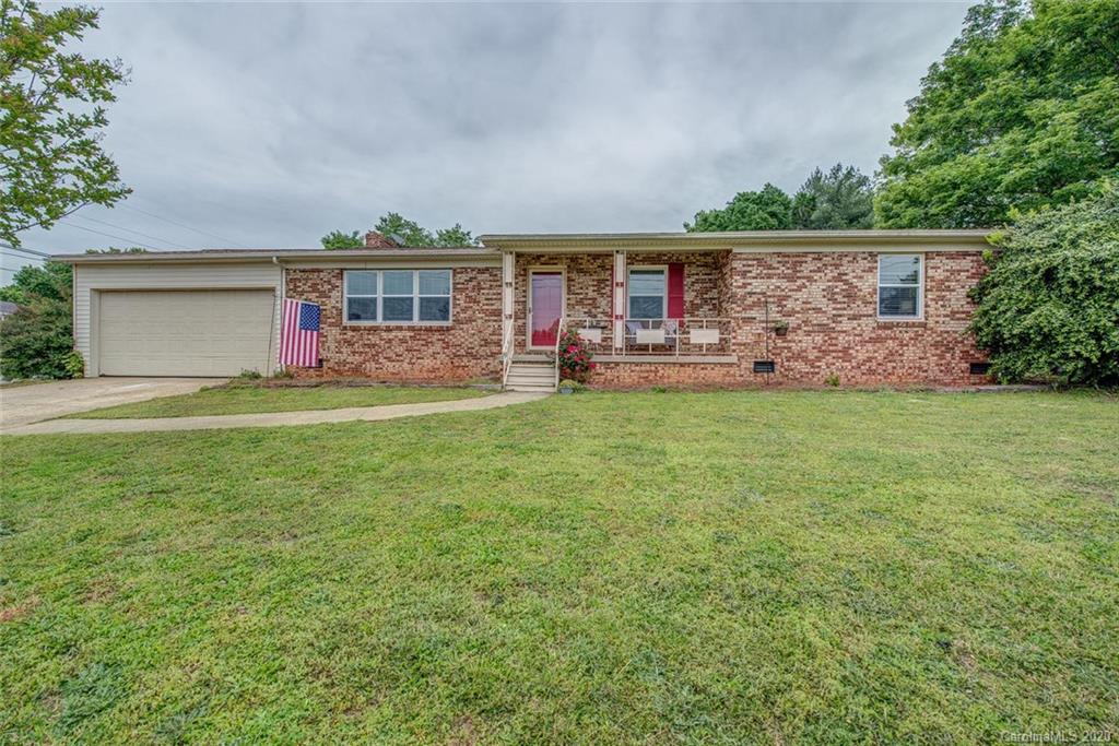 1206 Wyanoke Avenue Shelby NC 28152