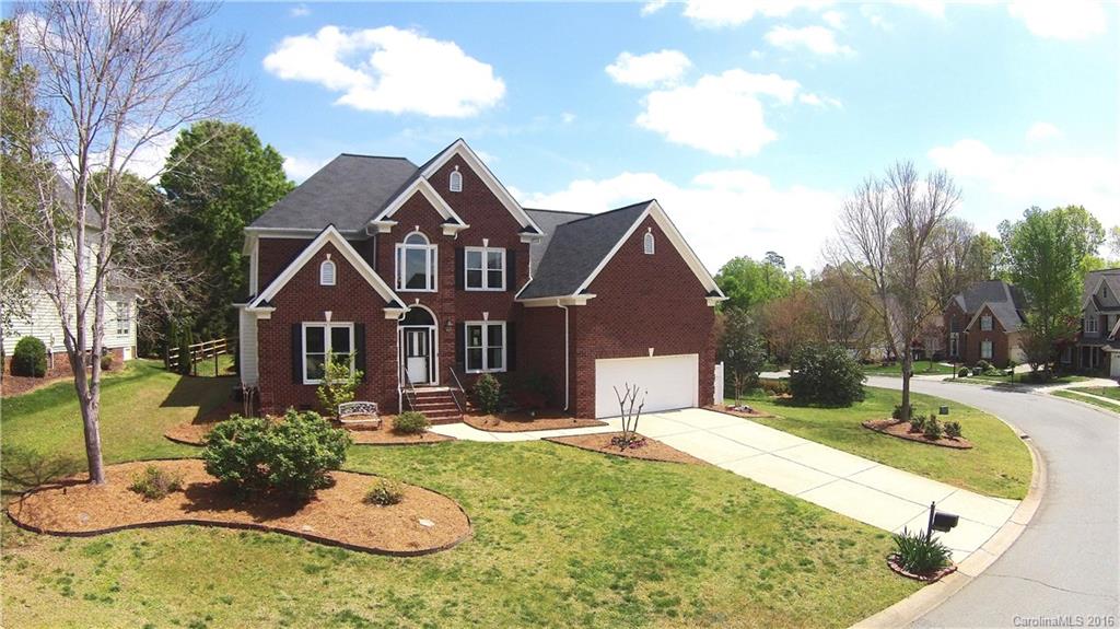 15638 Northstone Drive Huntersville NC 28078