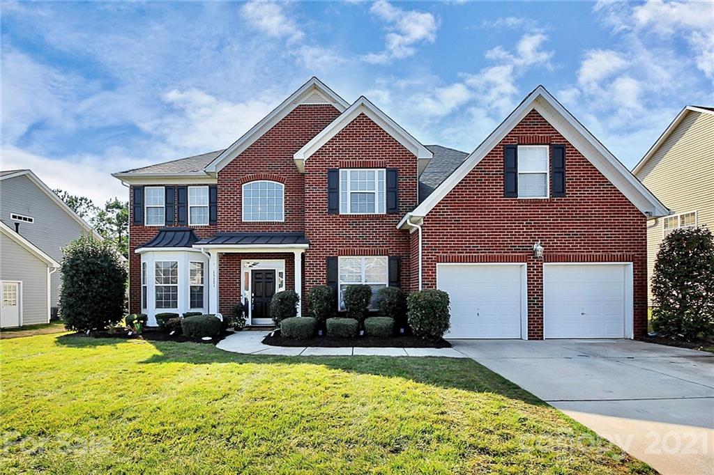 15121 Taylor Ridge Lane Charlotte NC 28273