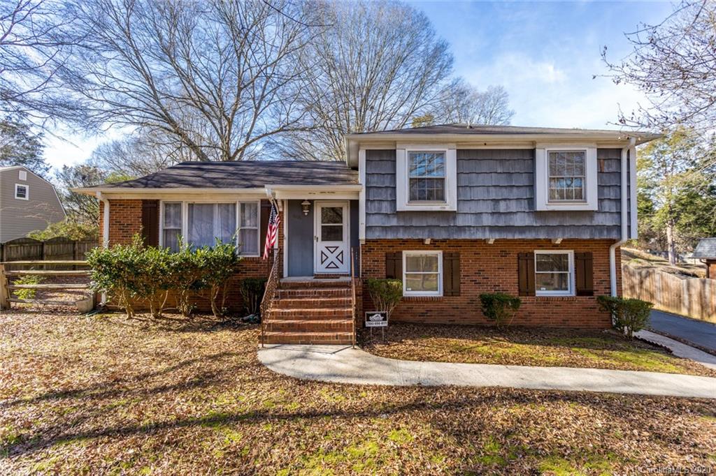 6636 Summerlin Place Charlotte NC 28226