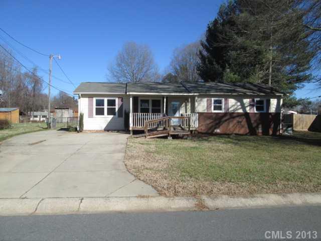 239 Greenfield Drive Concord NC 28027