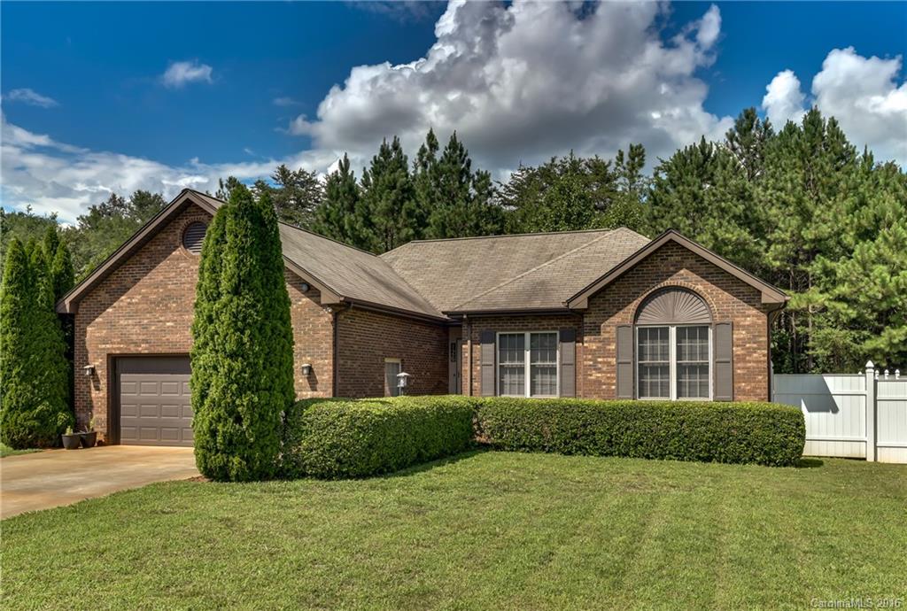 126 Marys Lane Rutherfordton NC 28139