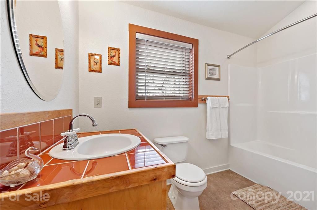 386 Wild Turkey Run Black Mountain NC 28711