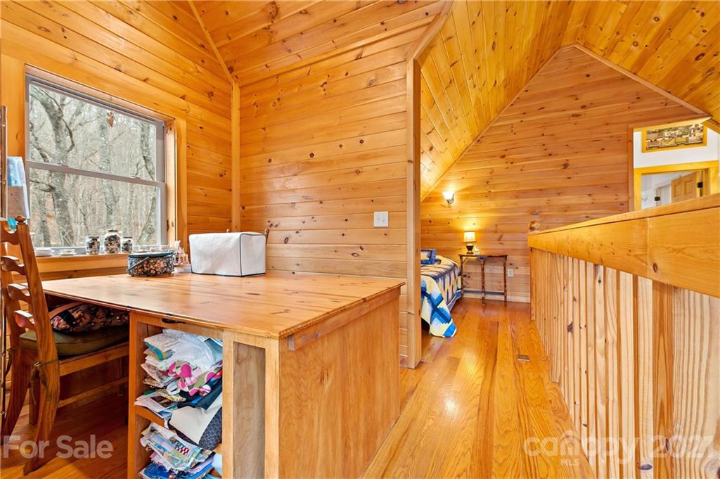 386 Wild Turkey Run Black Mountain NC 28711