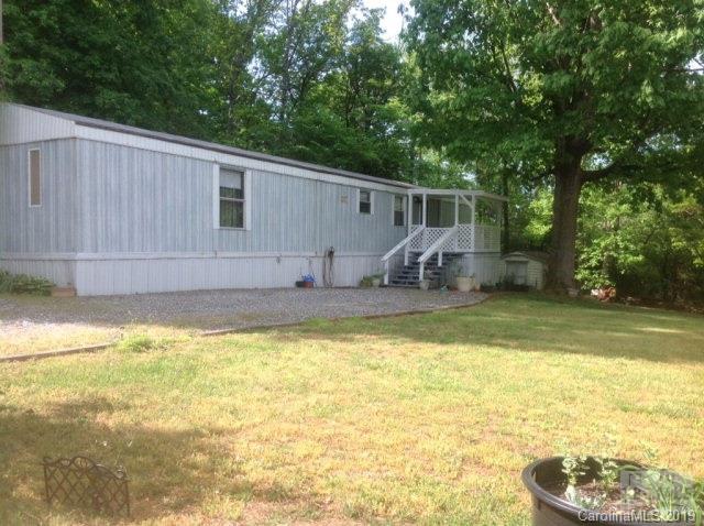 111 Highlander Street Morganton NC 28655