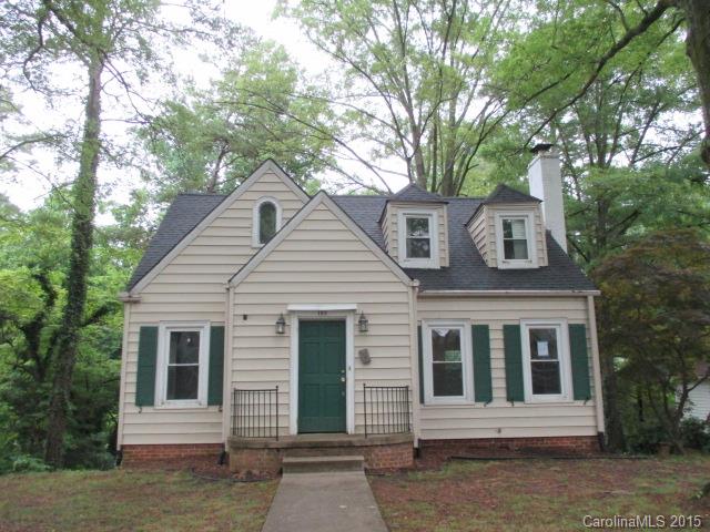 163 Louise Drive SE Concord NC 28025
