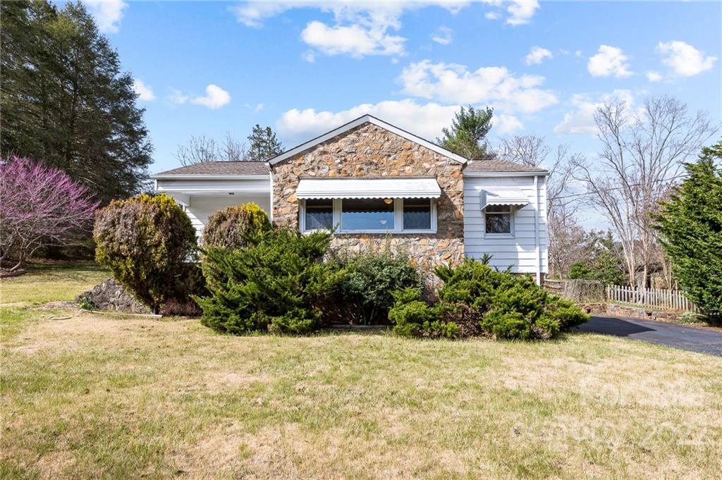 131 Wendover Road Asheville NC 28806
