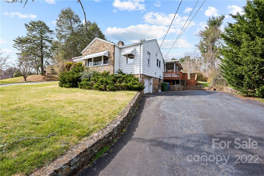 131 Wendover Road Asheville NC 28806