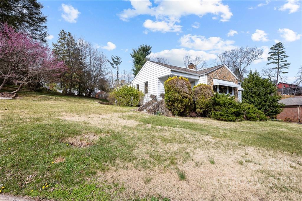 131 Wendover Road Asheville NC 28806