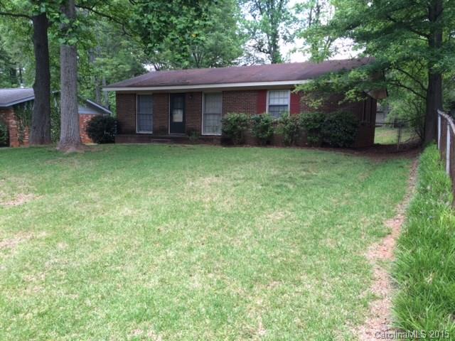 927 Carrington Drive Charlotte NC 28214