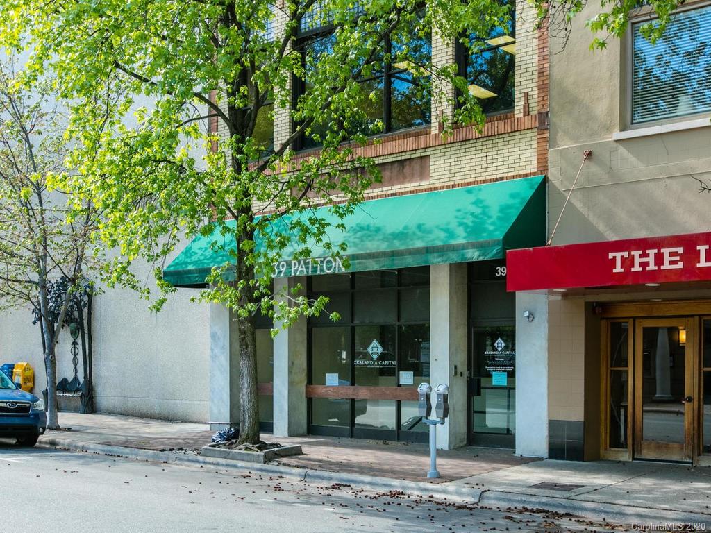 39 Patton Avenue Asheville NC 28801