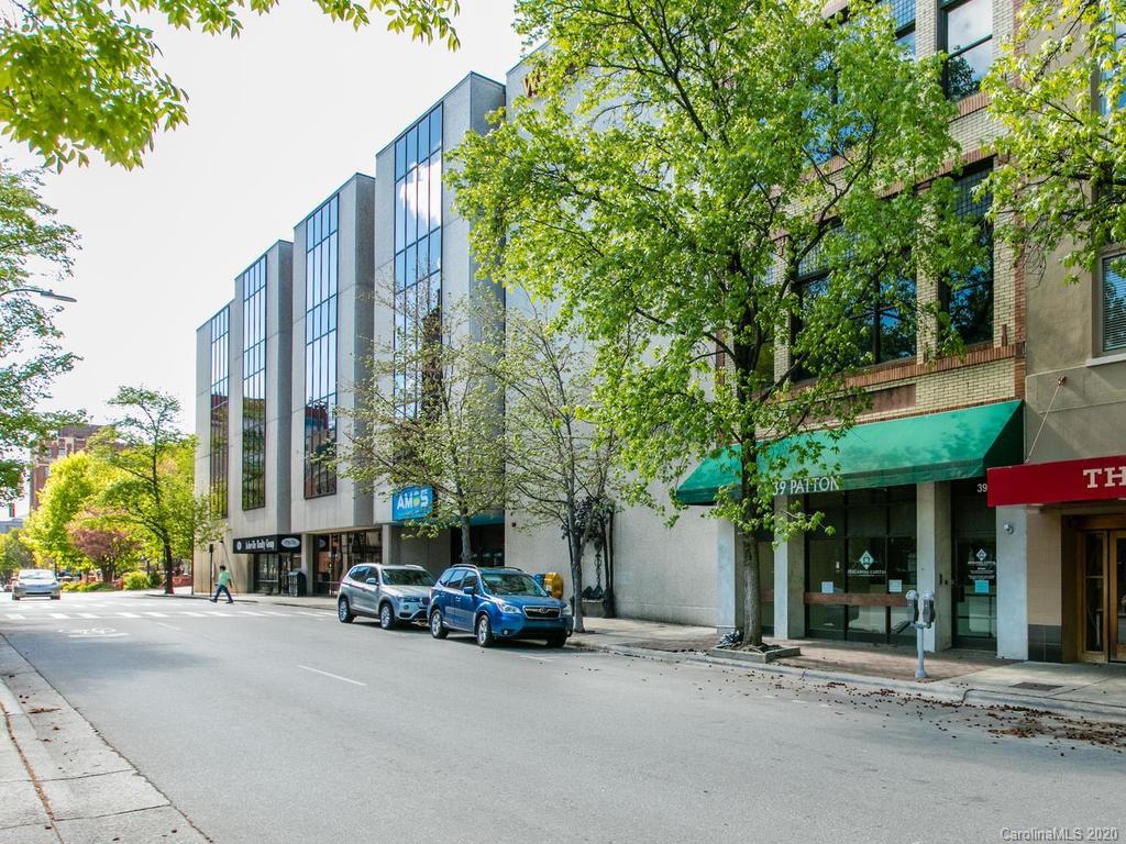 39 Patton Avenue Asheville NC 28801