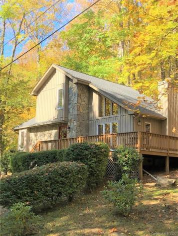 256 Blackberry Lane Maggie Valley NC 28751