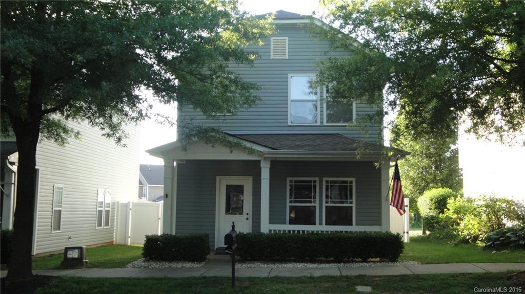 12355 Walden Lea Drive Huntersville NC 28078