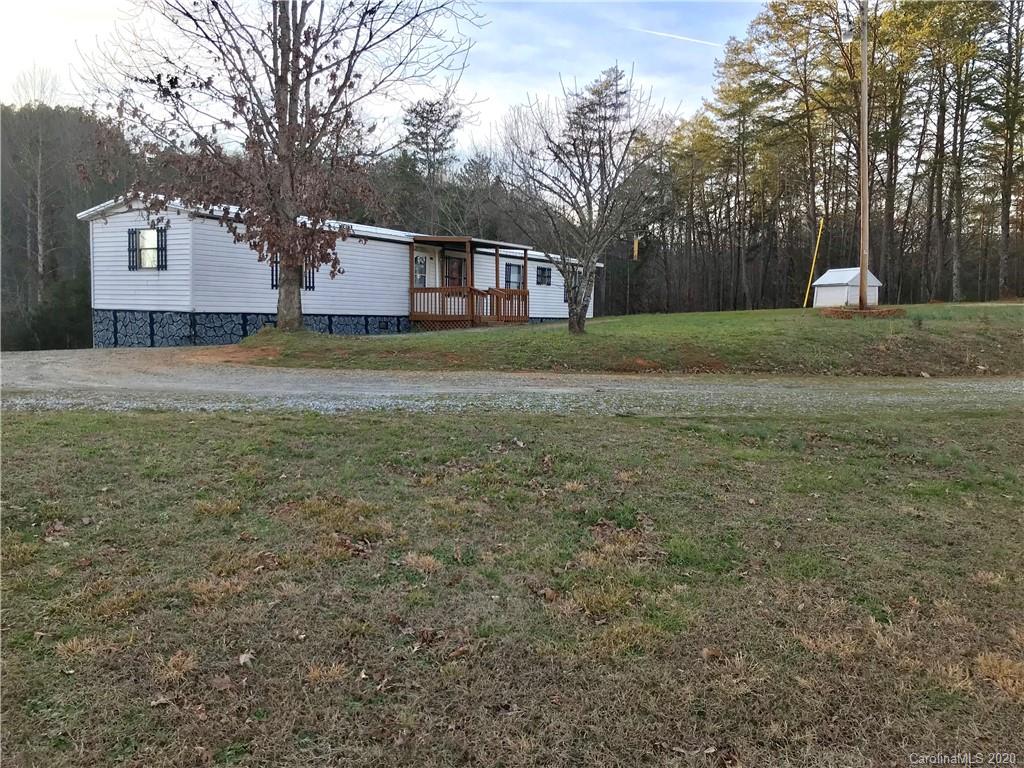 4331 Maple Creek Road Rutherfordton NC 28139