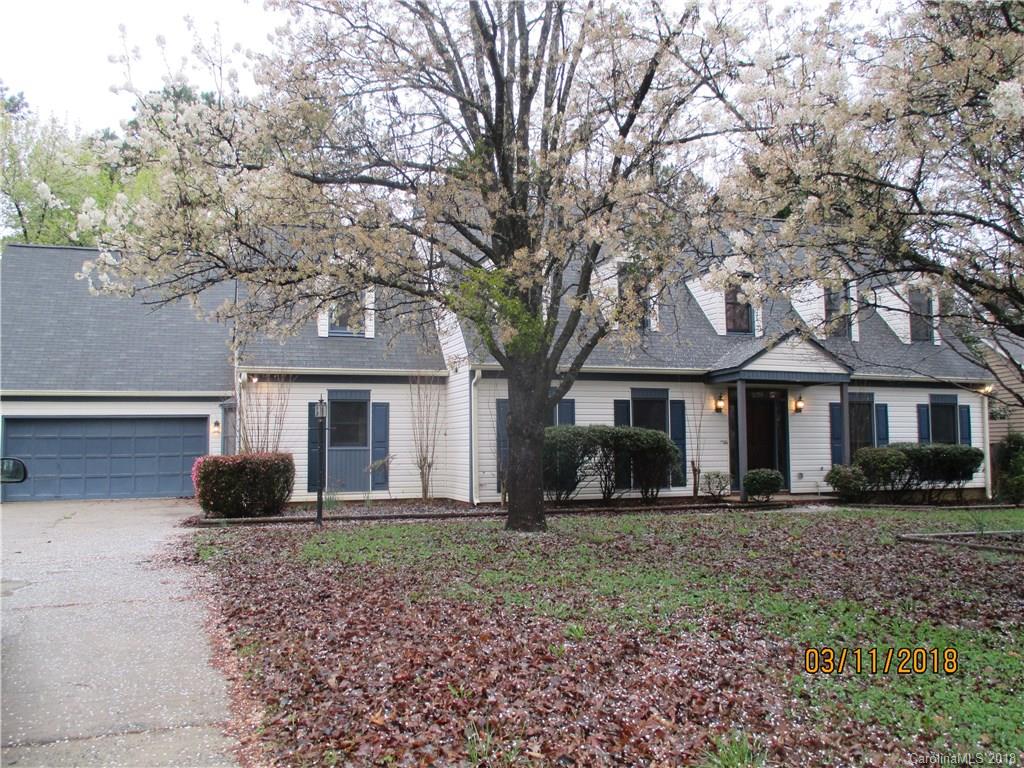8031 Serendipity Lane Charlotte NC 28277