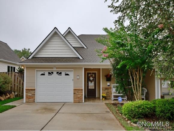 12 Beekeeper Trail Swannanoa NC 28778