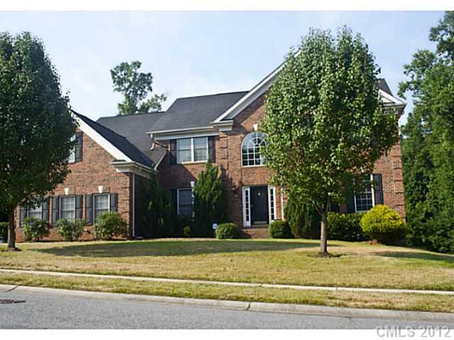 10535 Devonshire Drive Huntersville NC 28078