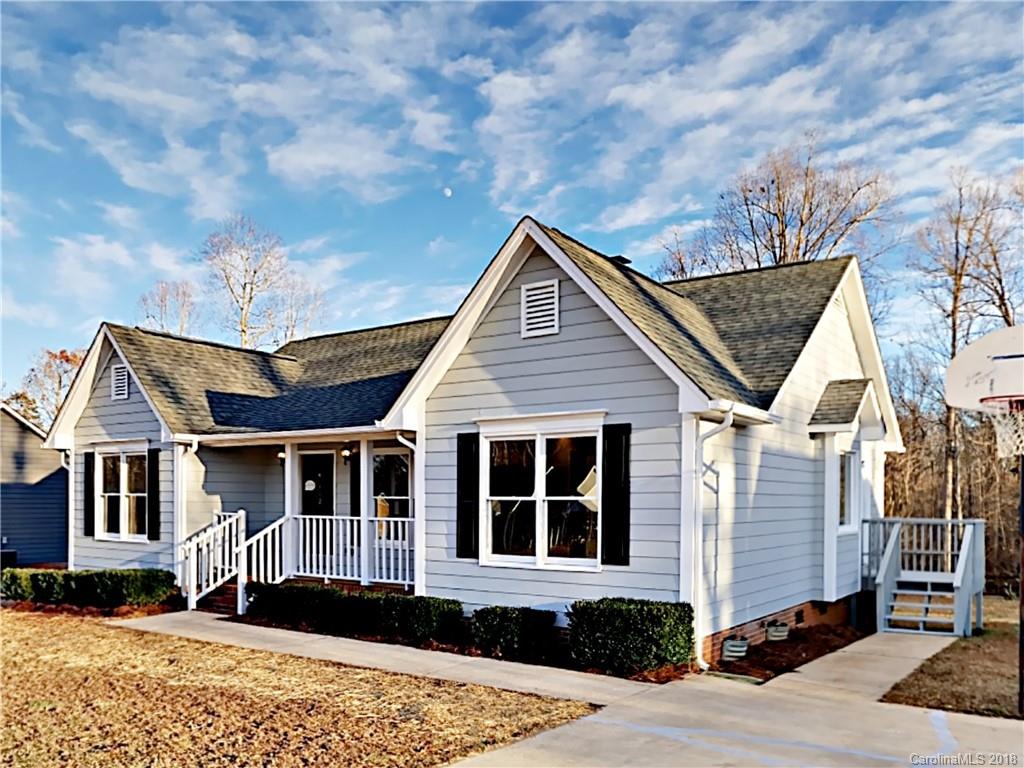 110 Red Oak Court Gastonia NC 28052