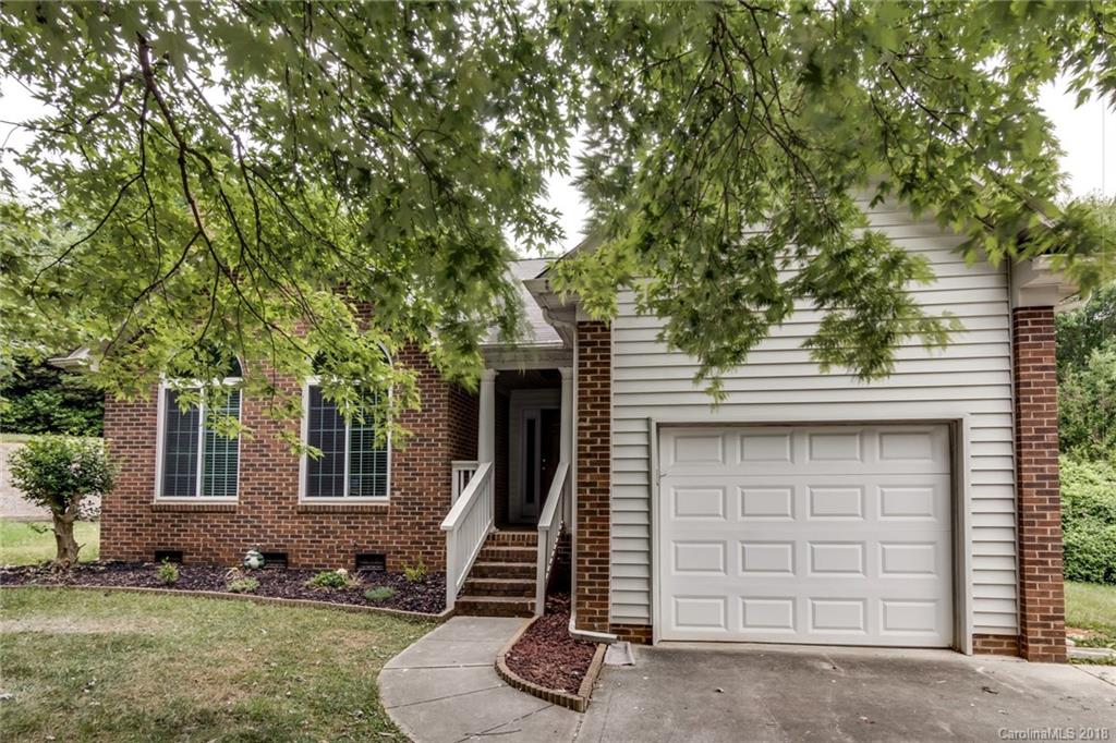 4807 Erica Court Charlotte NC 28227