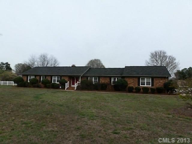 13743 Idlewild Road Matthews NC 28105
