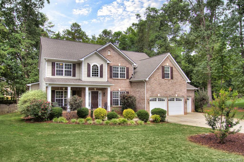 5249 Blackjack Lane Mint Hill NC 28227