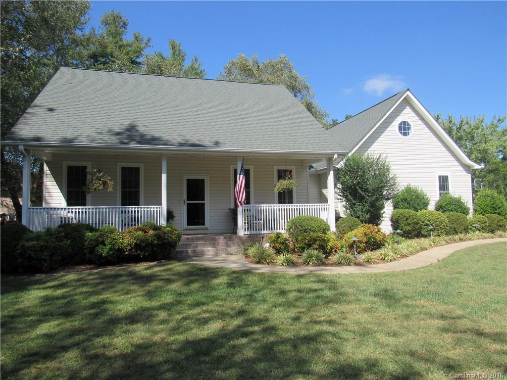 100 Blue Heron Drive Mills River NC 28759