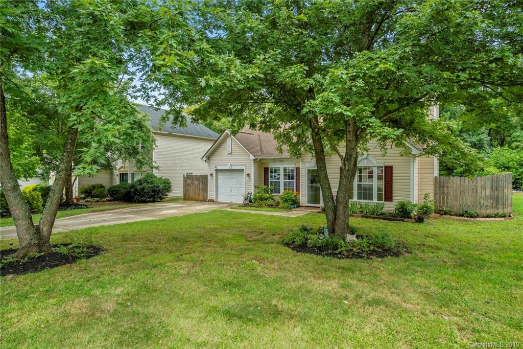 1333 Land Grant Road Charlotte NC 28217