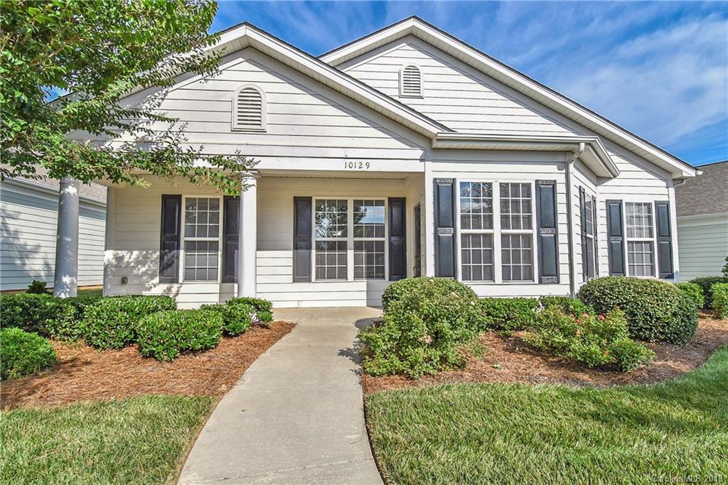 10129 Bishops Gate Boulevard Pineville NC 28134