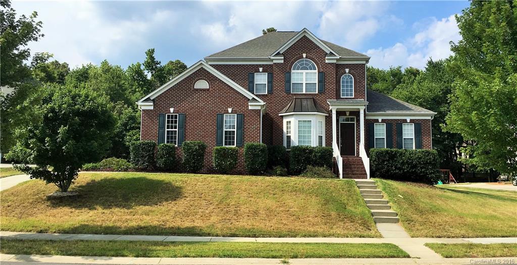 4370 Queensbury Drive Harrisburg NC 28075