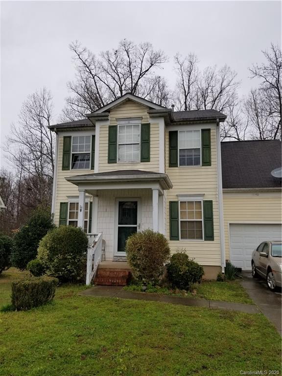 11140 Northwoods Forest Drive Charlotte NC 28214