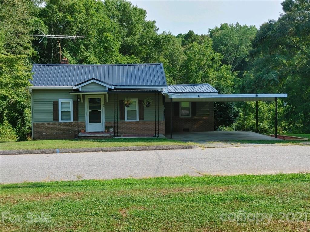 921 Central Avenue Mooresville NC 28115