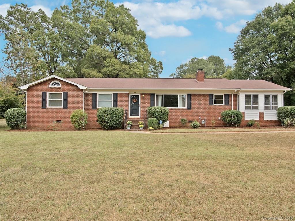 186 Coulwood Drive Charlotte NC 28214