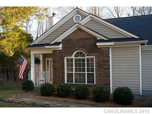 13414 Baker Mills Road Pineville NC 28134