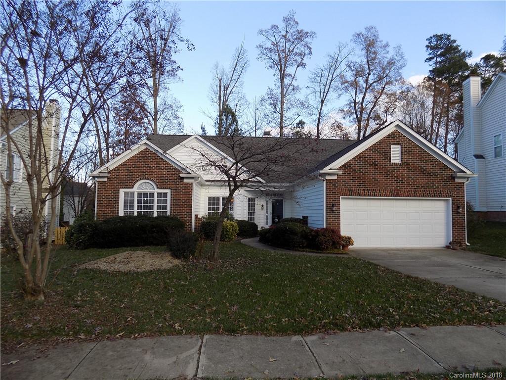 7418 Ridgefield Drive Charlotte NC 28269