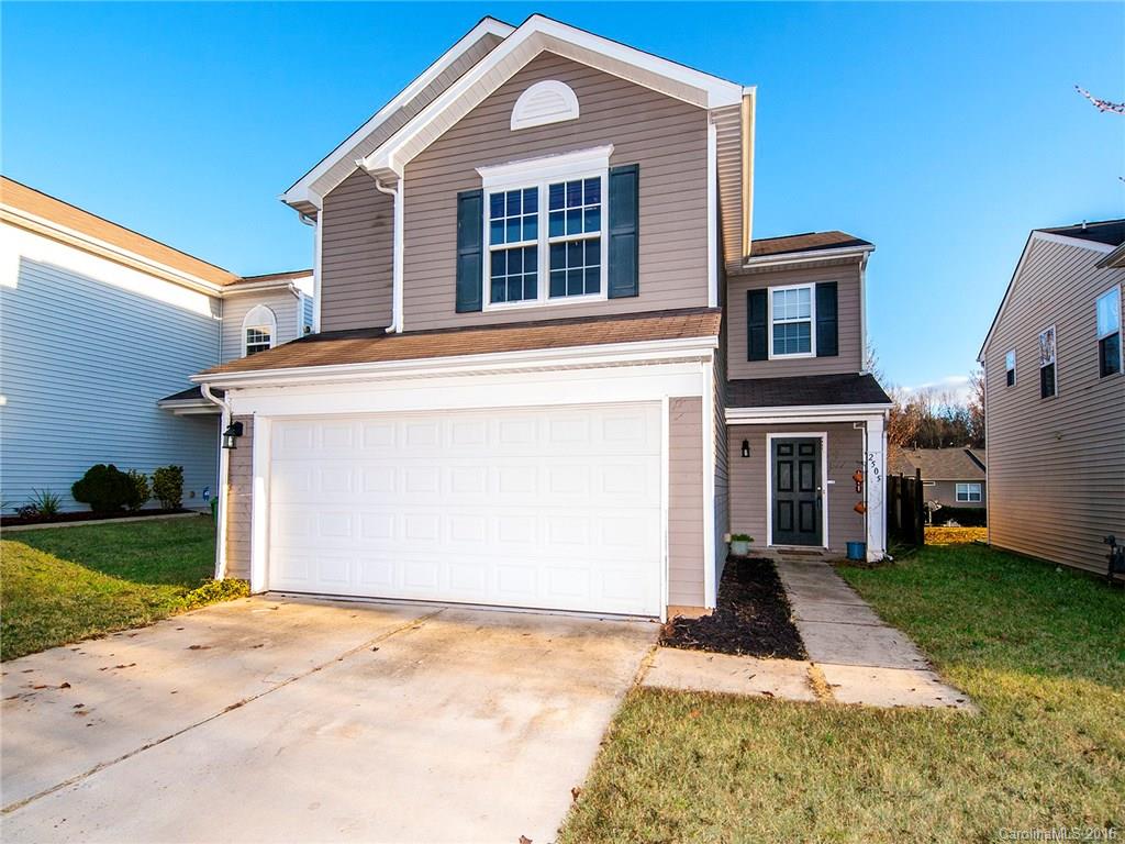 2505 Mason Mill Place Charlotte NC 28273
