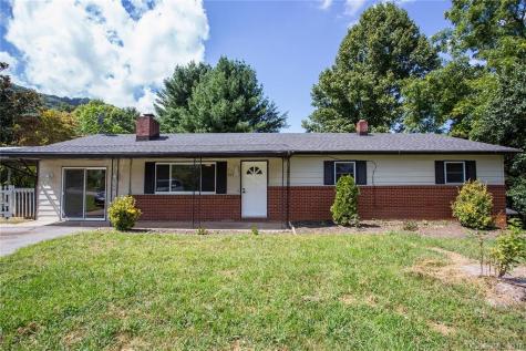 217 Cedar Hill Road Asheville NC 28806