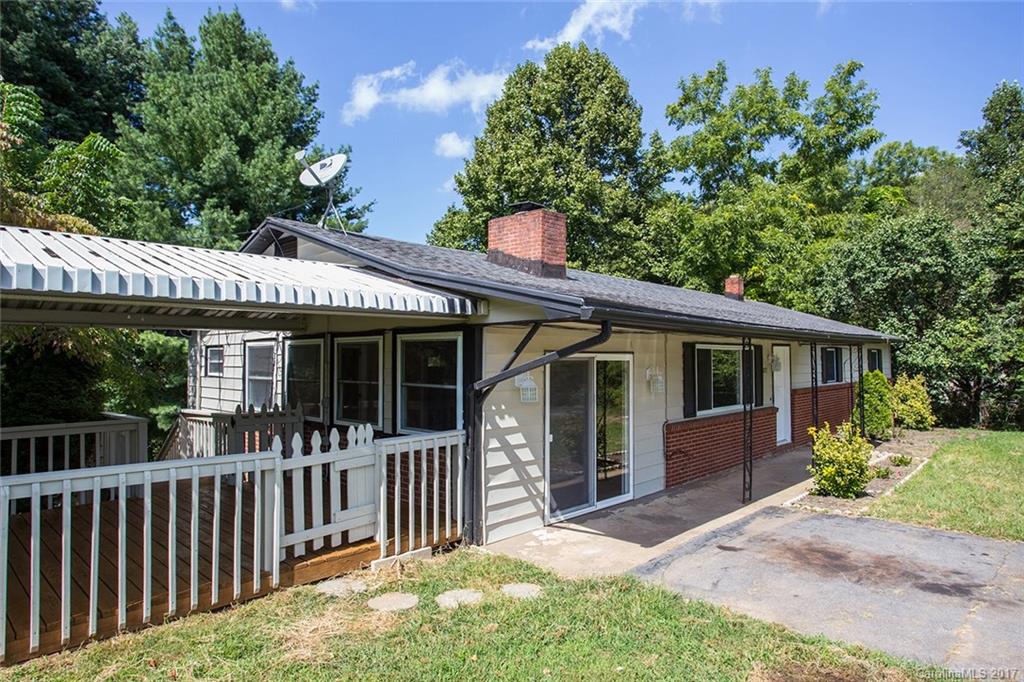 217 Cedar Hill Road Asheville NC 28806