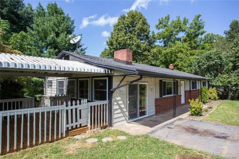 217 Cedar Hill Road Asheville NC 28806
