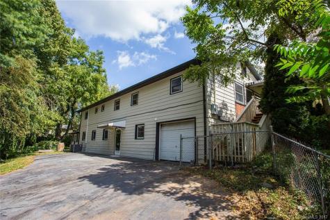 217 Cedar Hill Road Asheville NC 28806