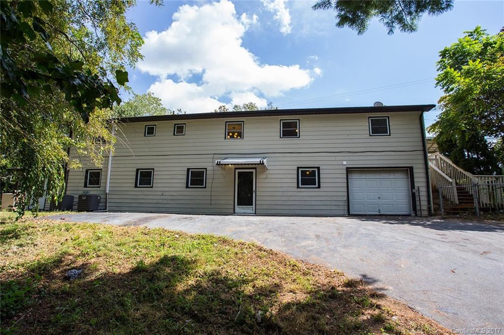 217 Cedar Hill Road Asheville NC 28806