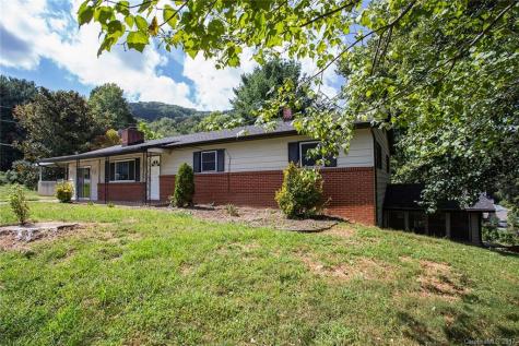 217 Cedar Hill Road Asheville NC 28806