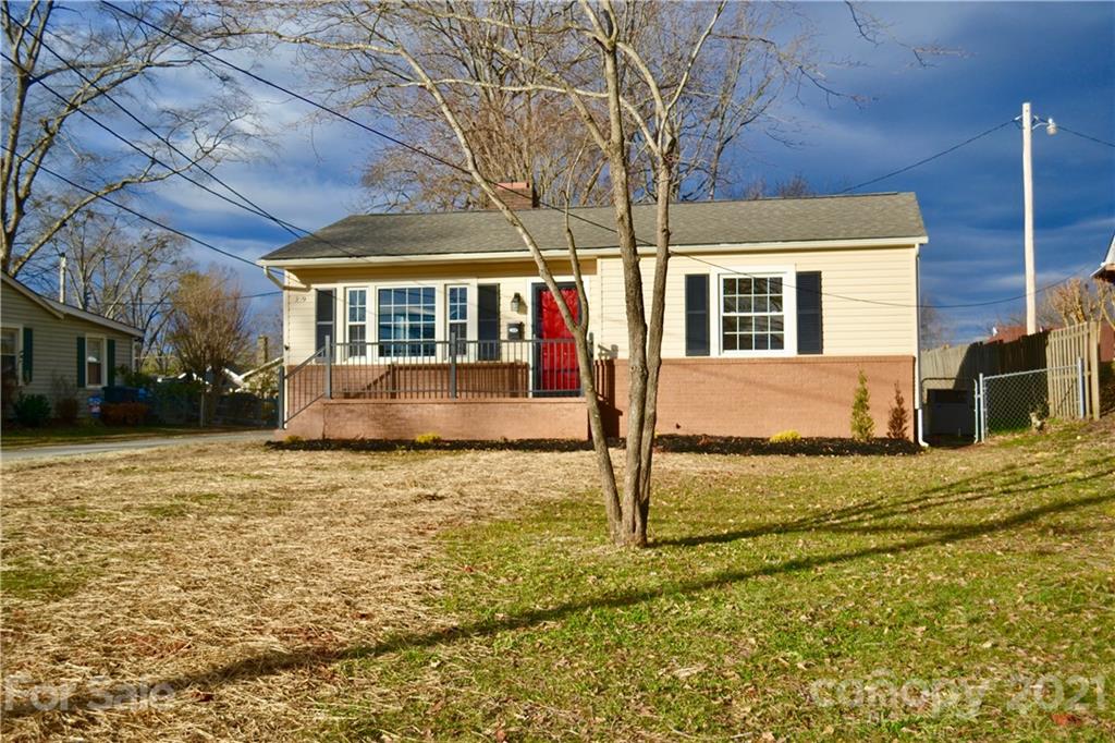 359 Old Caroleen Road Forest City NC 28043
