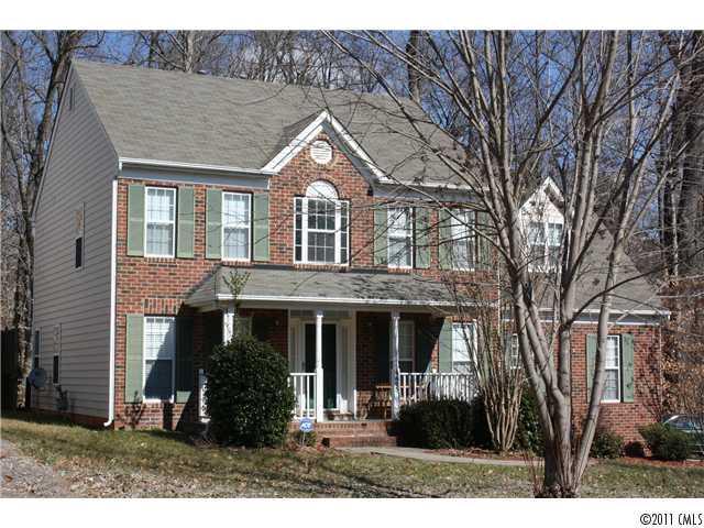 6605 Nevin Road Charlotte NC 28262