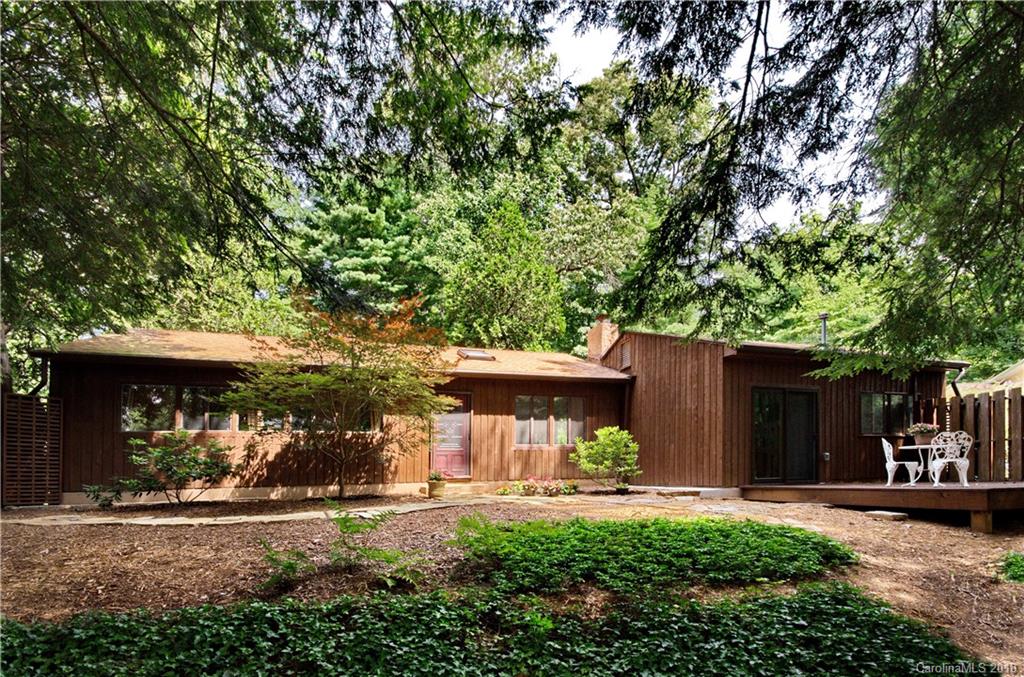20 Blackwood Road Asheville NC 28804