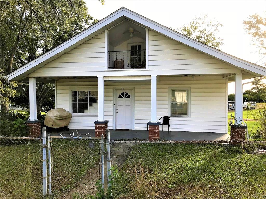 1620 B Avenue Se Hickory NC 28602